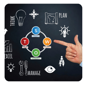 HUBCOM SWOT 01