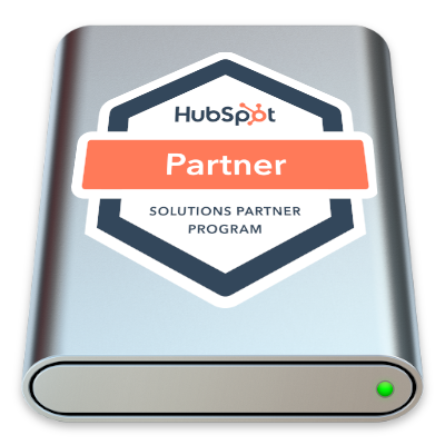 DISQUE HUBSPOT