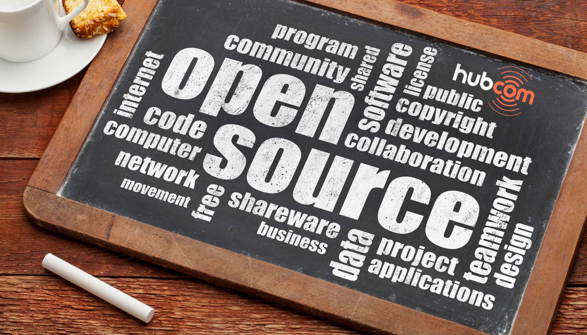 COMMENT EVITER DE PAYER DES SOLUTIONS LOGICIELS GRACE A OPENSOURCE ?